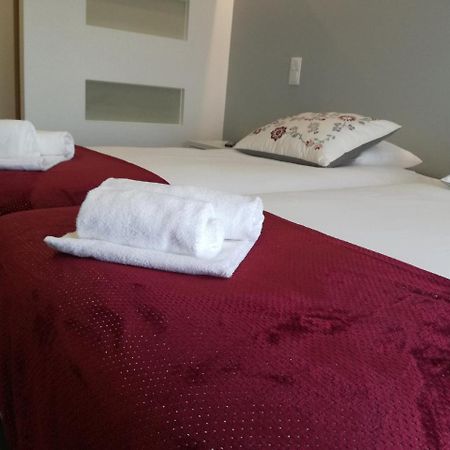 Maria Violeta Tourism Apartment Cadaval Esterno foto
