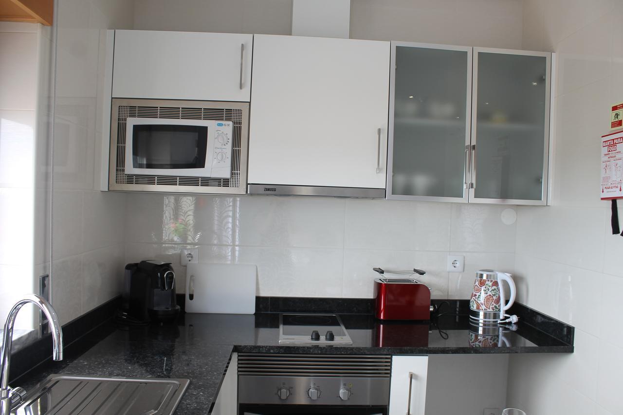 Maria Violeta Tourism Apartment Cadaval Esterno foto