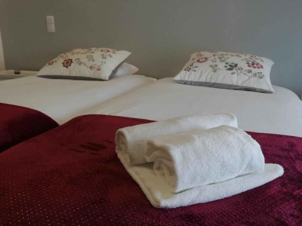 Maria Violeta Tourism Apartment Cadaval Esterno foto