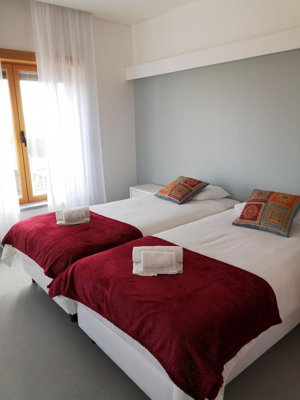 Maria Violeta Tourism Apartment Cadaval Esterno foto