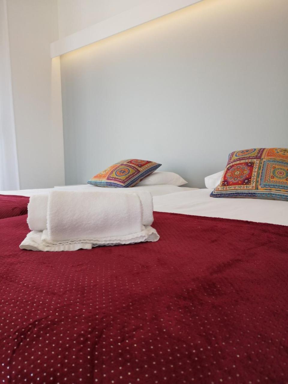 Maria Violeta Tourism Apartment Cadaval Esterno foto