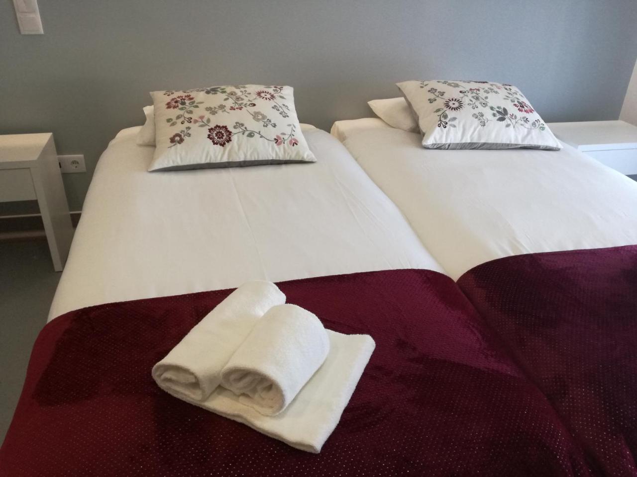 Maria Violeta Tourism Apartment Cadaval Esterno foto