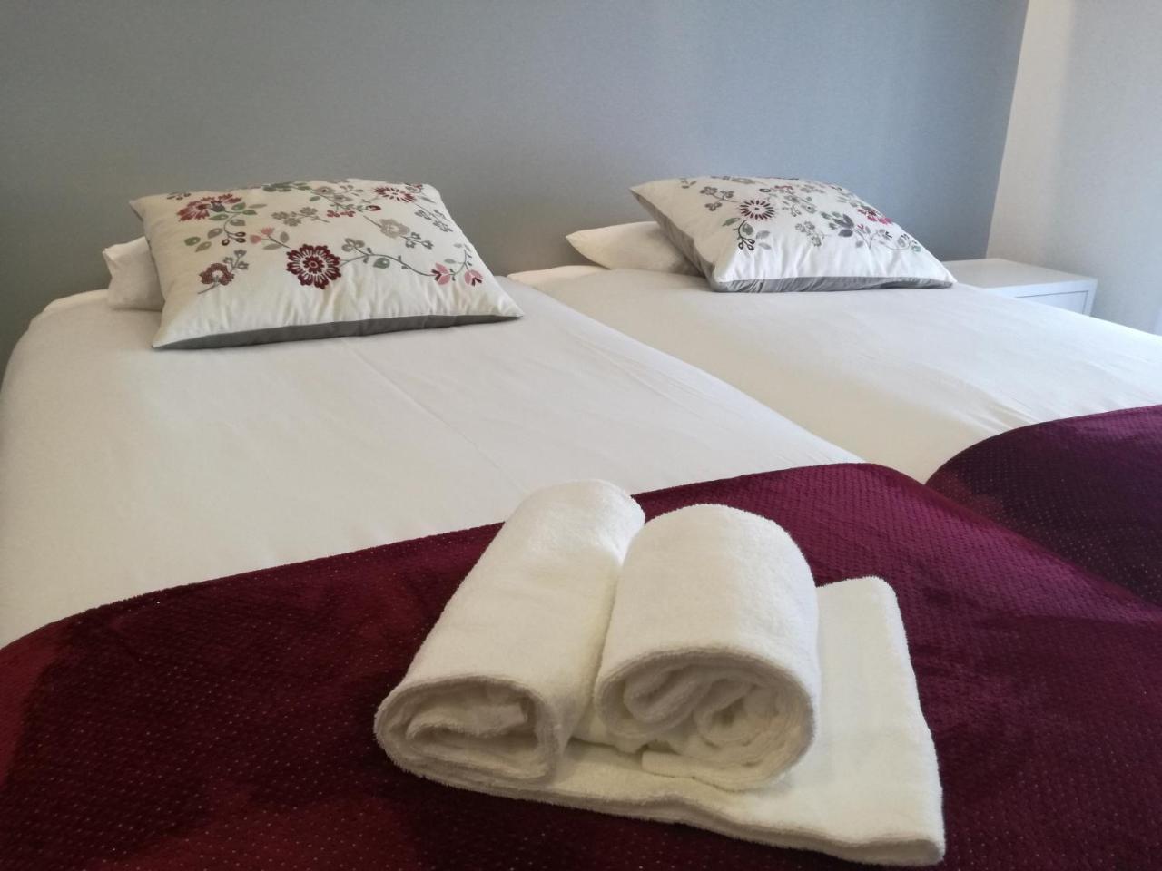 Maria Violeta Tourism Apartment Cadaval Esterno foto