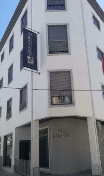 Maria Violeta Tourism Apartment Cadaval Esterno foto